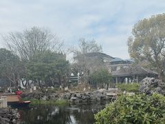 -东山雕花楼