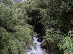 -卡定沟景区