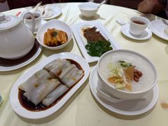 -兴悦酒家(环市东路店)