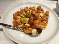 -惠丰堂饭庄·烤鸭·京味菜(翠微路店)