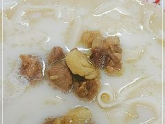 -烩态狼羊肉馆(贾岗社区店)