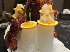 -蒋记海鲜姿造•洋房别墅(星河湾店)