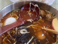 -服务大楼冷面(延大店)