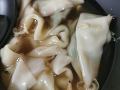 馄饨-小红桶烧烤(烟台芝罘医院总店)