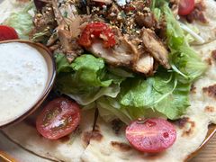 -HELLO 27 意面·沙拉·帕尼尼