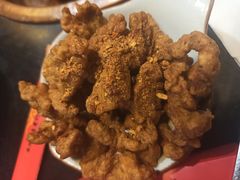 -镇江龙·火锅串串(武侯祠店)