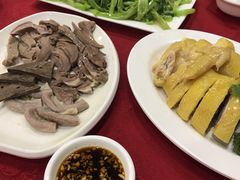 -百姓百味海鲜酒楼(粤垦路总店)