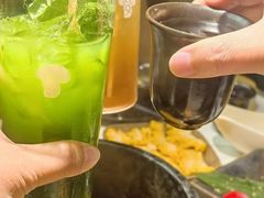 -芸山季·云南山珍菌火锅(南翔印象城MEGA店)