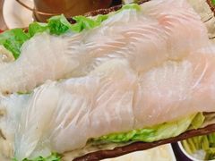 -香满锅老北京羊蝎子火锅·家常菜(新街口店)