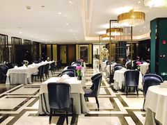 -Yan Ting 宴庭中餐厅(上海静安瑞吉酒店)