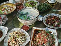 -宋记冕宁土菜馆(海门渔村二店)