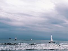 -北海银滩一号国际会议中心酒店