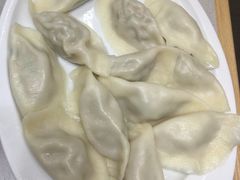 -喜家德虾仁水饺(华强天虹店)