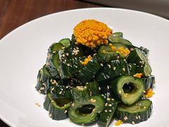 -喜鼎海胆水饺(东港店)