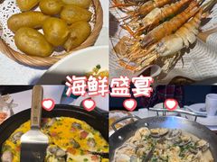 -79号渔船海鲜饭店(宝安店)