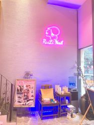 -RL Nail·瑞丽美甲美睫品牌原创店