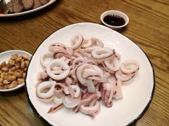 -潮中人·潮州菜(益乐路店)