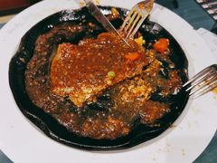 黑胡椒传奇牛排-豪客来牛排(云山大道店)