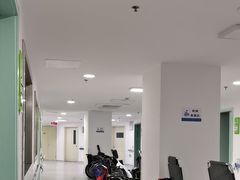 -上海永慈康复医院