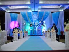 1-19-上海新锦江大酒店