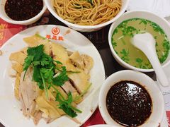 -振鼎鸡(天钥桥路店)