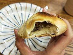 -阿凡提餐厅(簋街店)