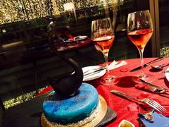 -行者书屋大堂吧 ·下午茶(南京圣和府邸酒店)