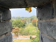 -相门城墙文化休闲景区