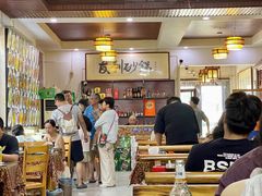 -友利砂锅居(烟台店)