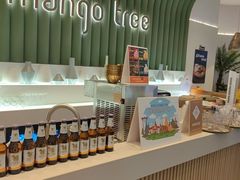 -mango tree芒果树泰国餐厅(青岛万象城店)