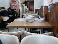 大堂-广东小美食(果戈里大街店)