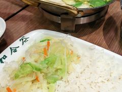 -和合谷(新街口店)