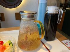 -荷塘秋月·本帮江浙菜(国权路店)