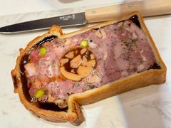 -Le Bistrot de Racine