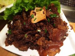 android_upload_pic-梦山水日本烧肉(五四广场店)