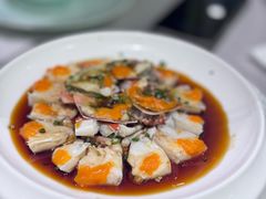 -甬府小鲜(万象城店)