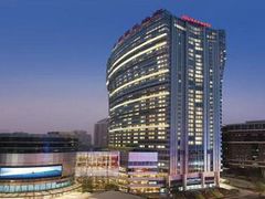 -上海雅居乐万豪侯爵酒店