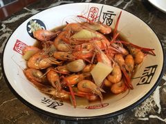 -风味小馆(天目湖宾馆店)