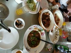 android_upload_pic-老东营·东营菜(西四路店)