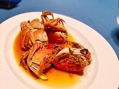 -宴周康·精致江浙菜(周浦店)