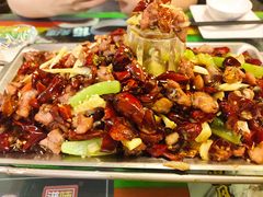 -滋味烤鱼(祥和里店)