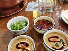 -竹叶涮肉坊(总店)