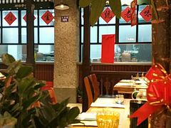 大堂-那些年记忆烧烤