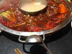 -谭氏兄弟火锅(中和店)