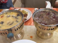 -芭菲盛宴·环球美食(袁家岗店)