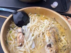-好麺世家海鲜面馆(新建中路店)