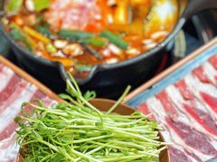 豌豆颠-黔三一夺夺粉酸汤火锅(百信店)