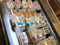-85度C(生甜甜圈研究工坊·上海局门店)