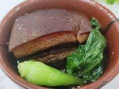 东坡焖肉-楼外楼(西湖景区孤山路店)