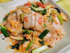 大救驾（大）-龙姐私房菜(和顺古镇店)